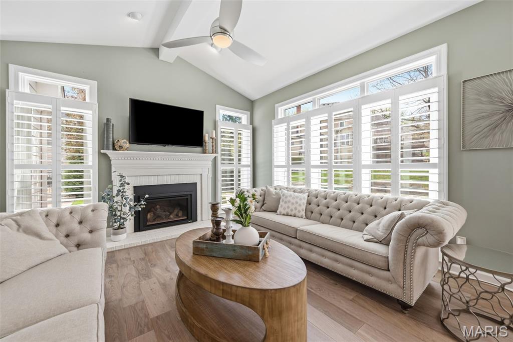 Brook Hill Estates One - Residential