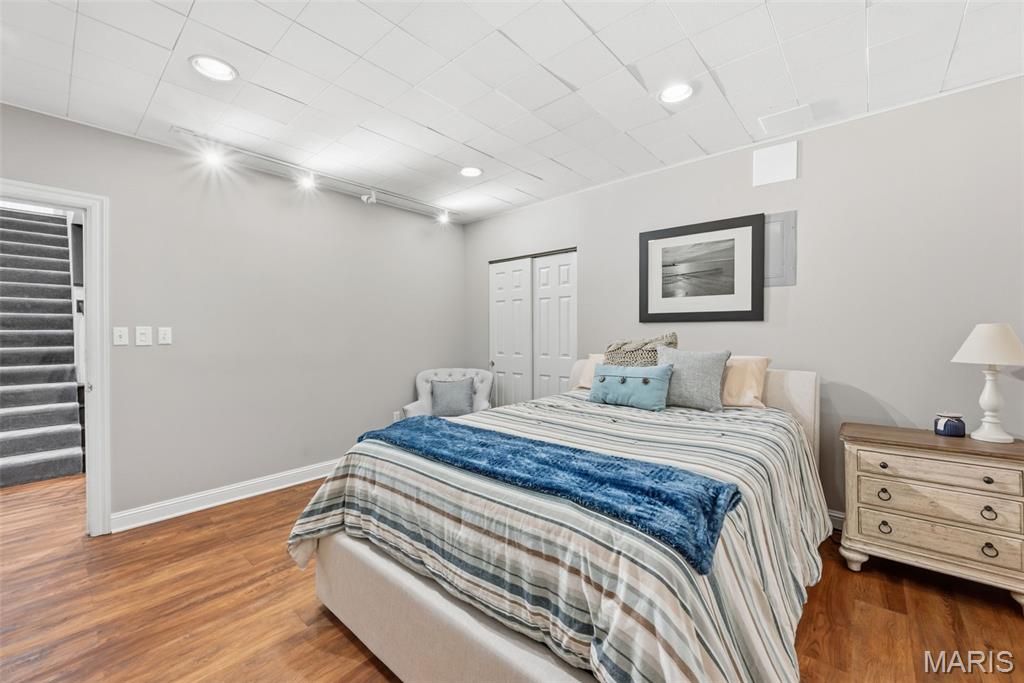 Brook Hill Estates One - Residential