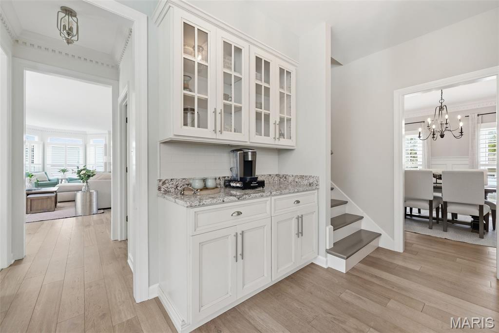 Brook Hill Estates One - Residential