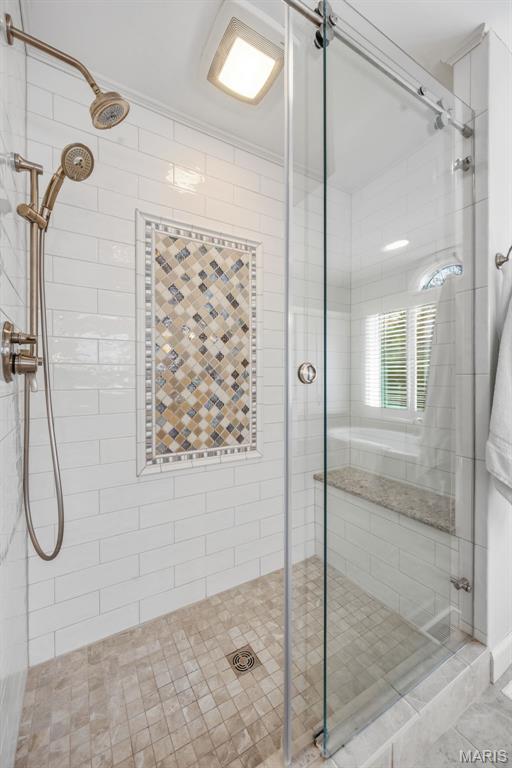 Brook Hill Estates One - Residential