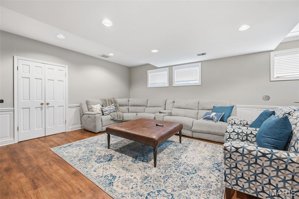 Brook Hill Estates One - Residential