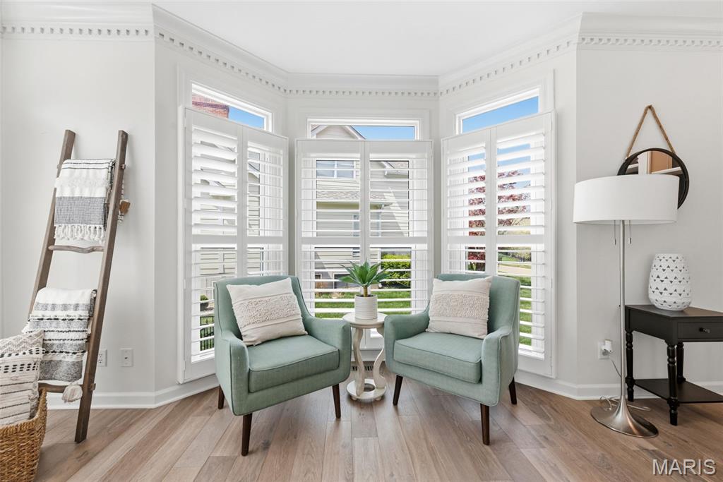 Brook Hill Estates One - Residential