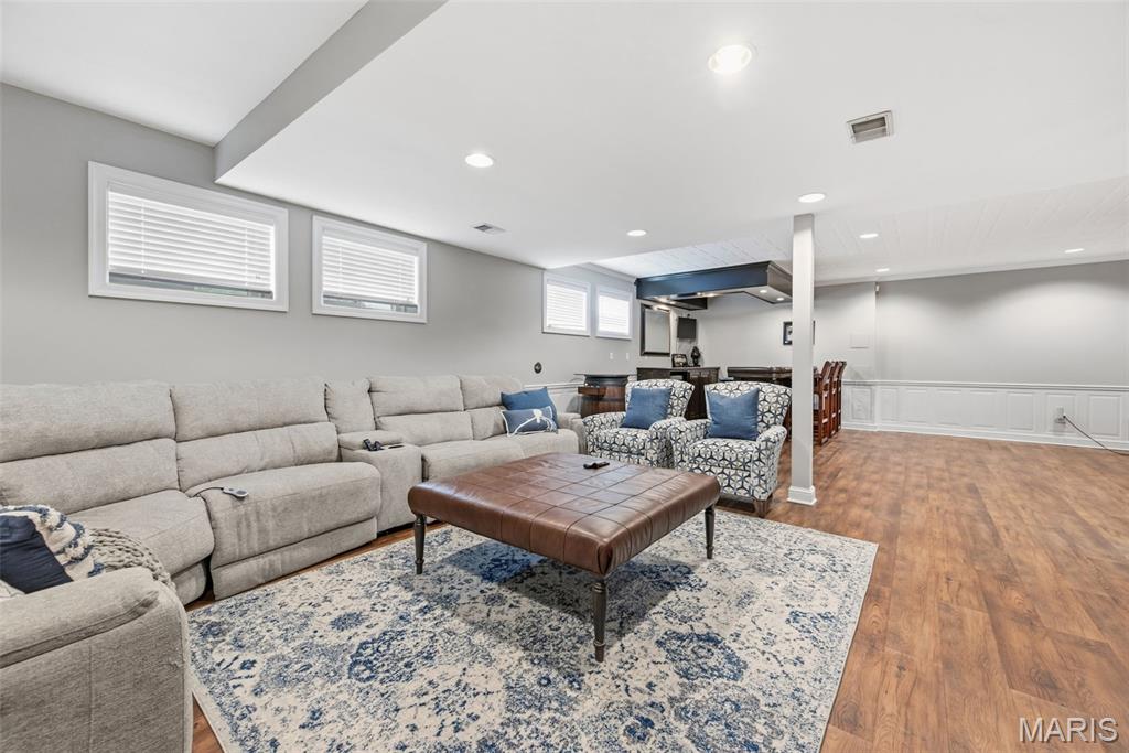 Brook Hill Estates One - Residential