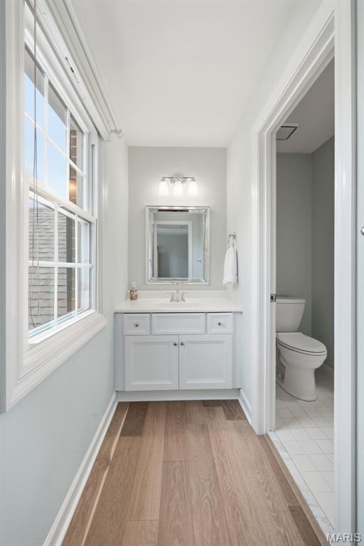 Brook Hill Estates One - Residential