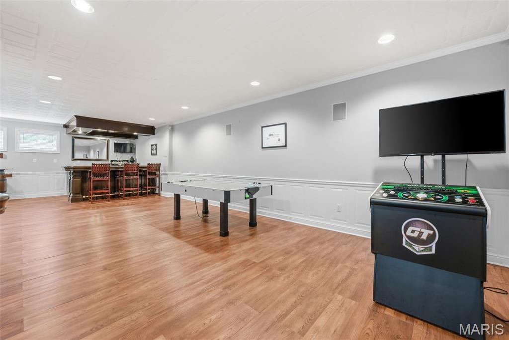 Brook Hill Estates One - Residential