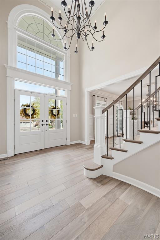 Brook Hill Estates One - Residential