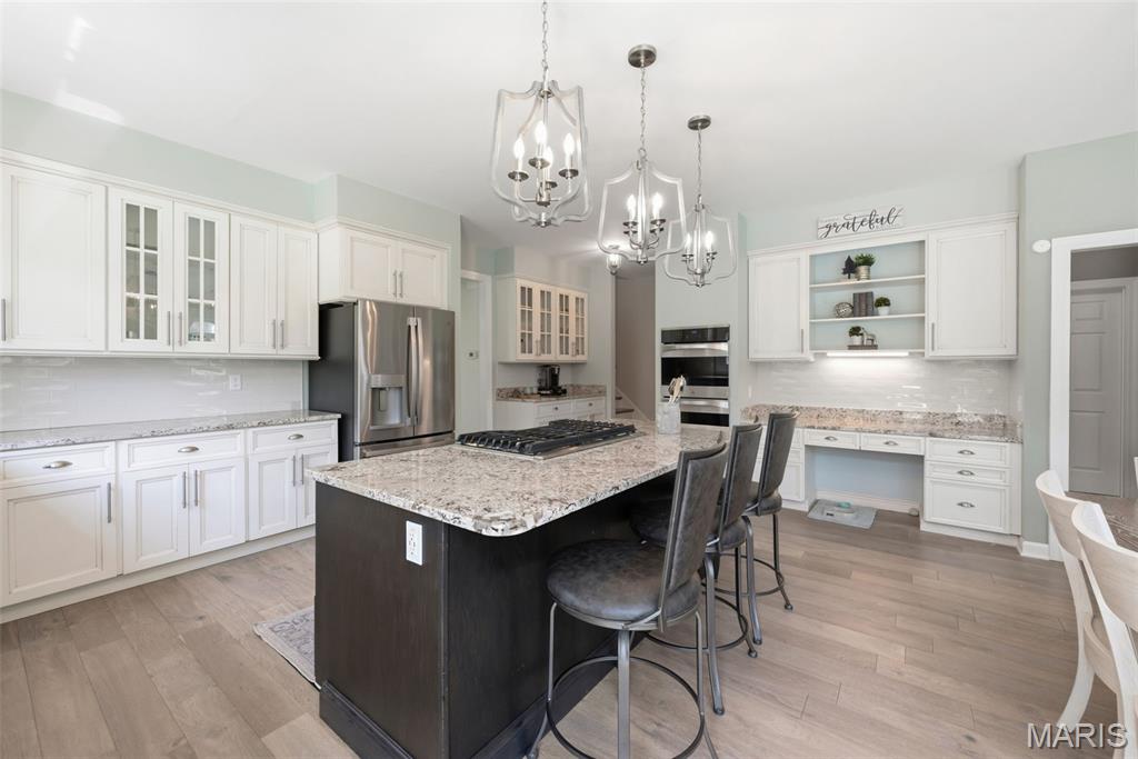 Brook Hill Estates One - Residential