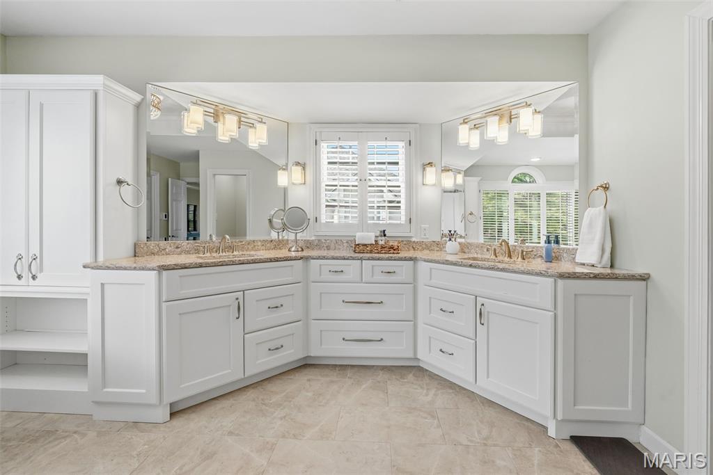 Brook Hill Estates One - Residential