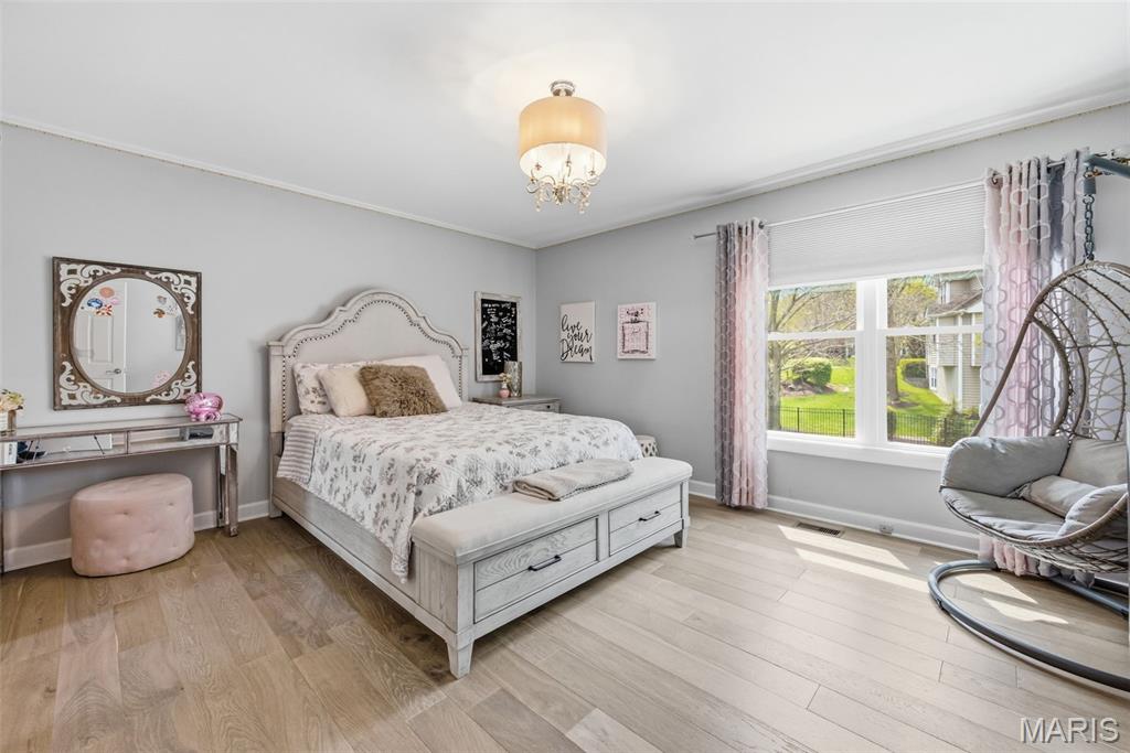 Brook Hill Estates One - Residential