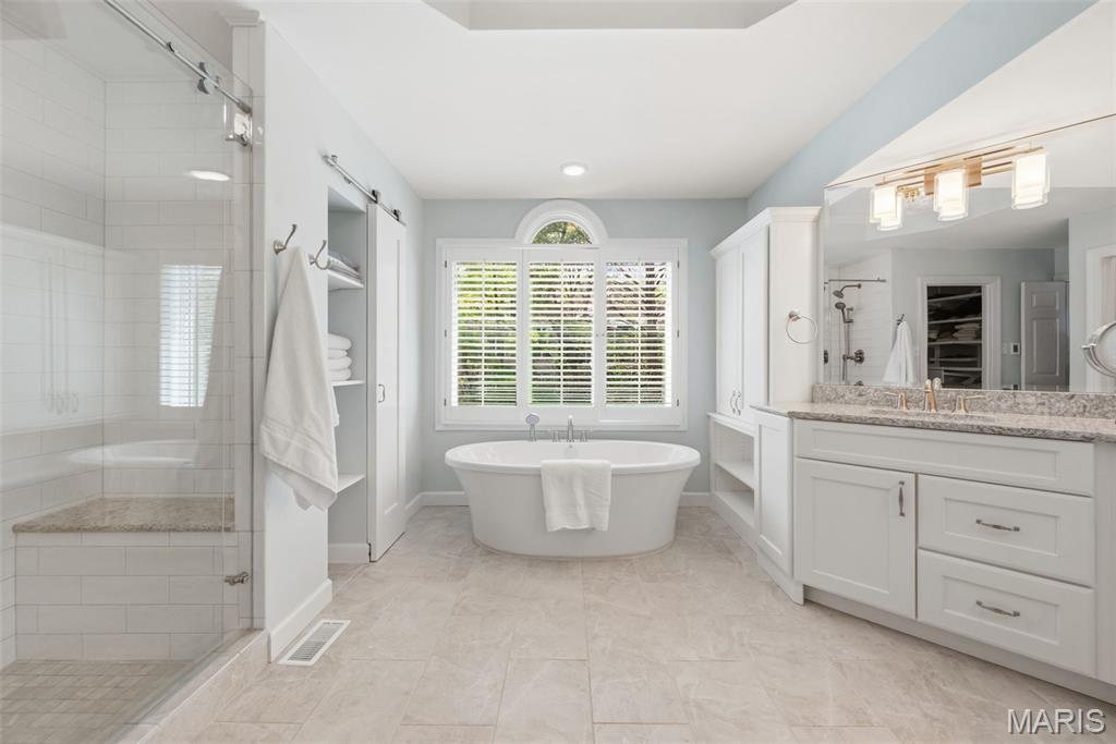 Brook Hill Estates One - Residential