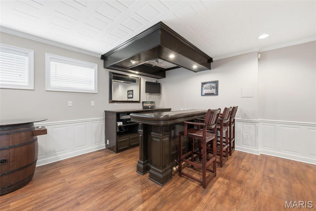 Brook Hill Estates One - Residential