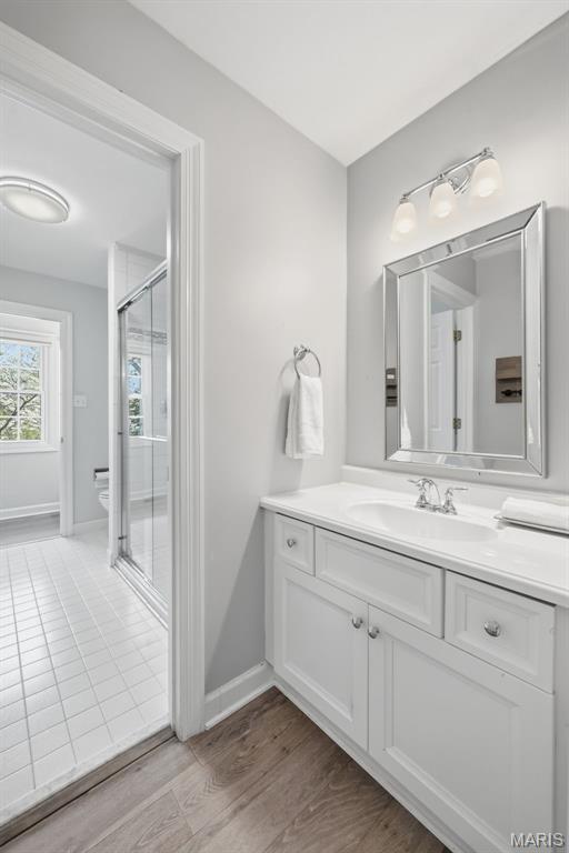 Brook Hill Estates One - Residential