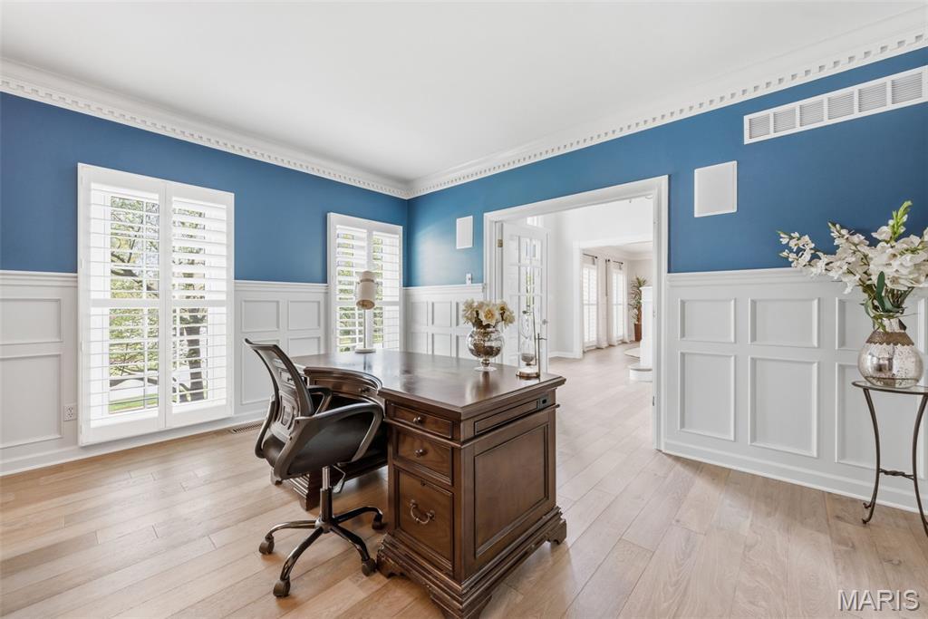 Brook Hill Estates One - Residential