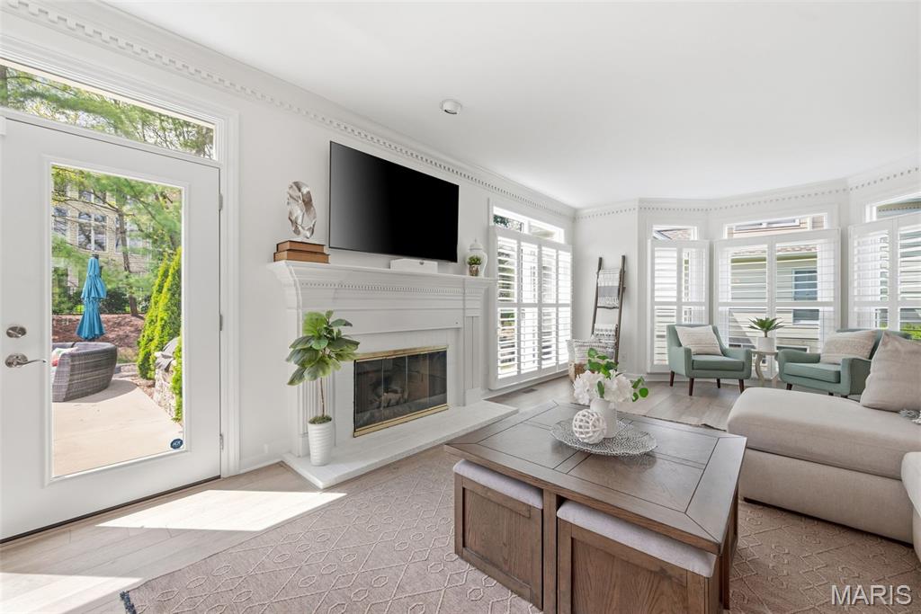 Brook Hill Estates One - Residential