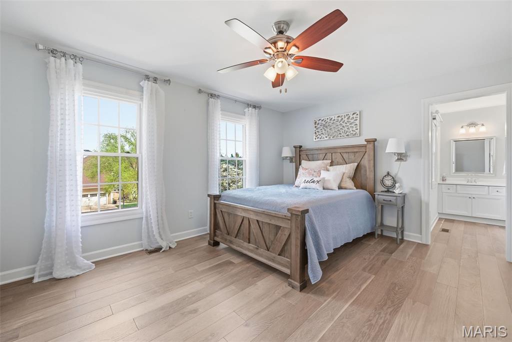 Brook Hill Estates One - Residential