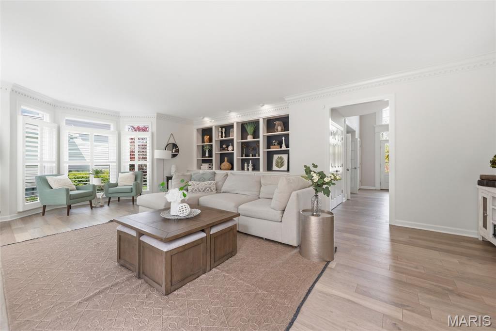 Brook Hill Estates One - Residential