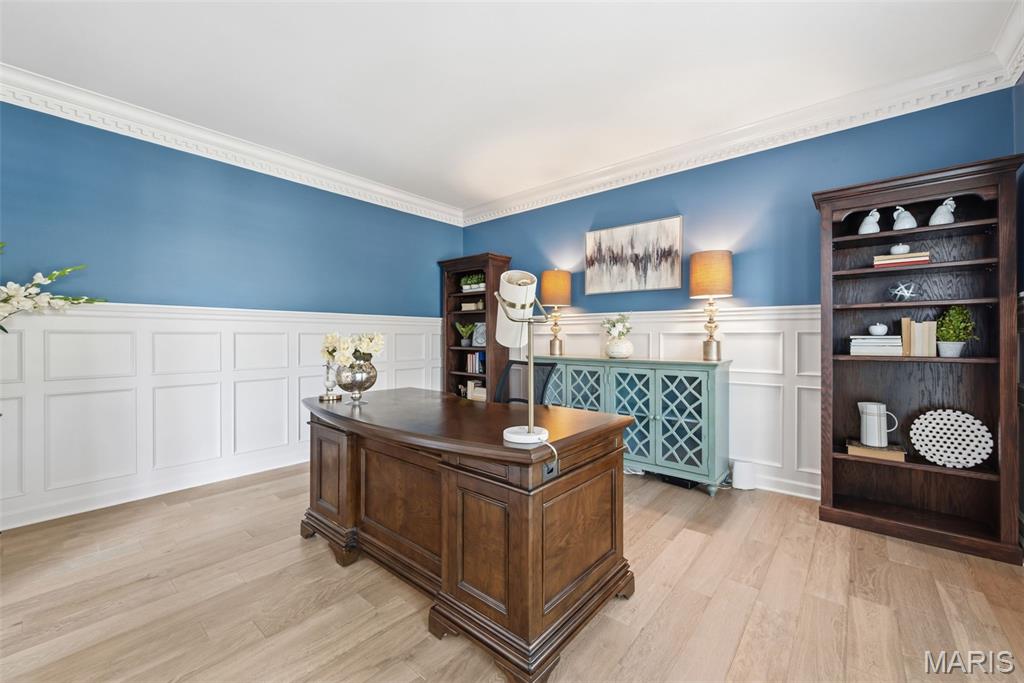 Brook Hill Estates One - Residential