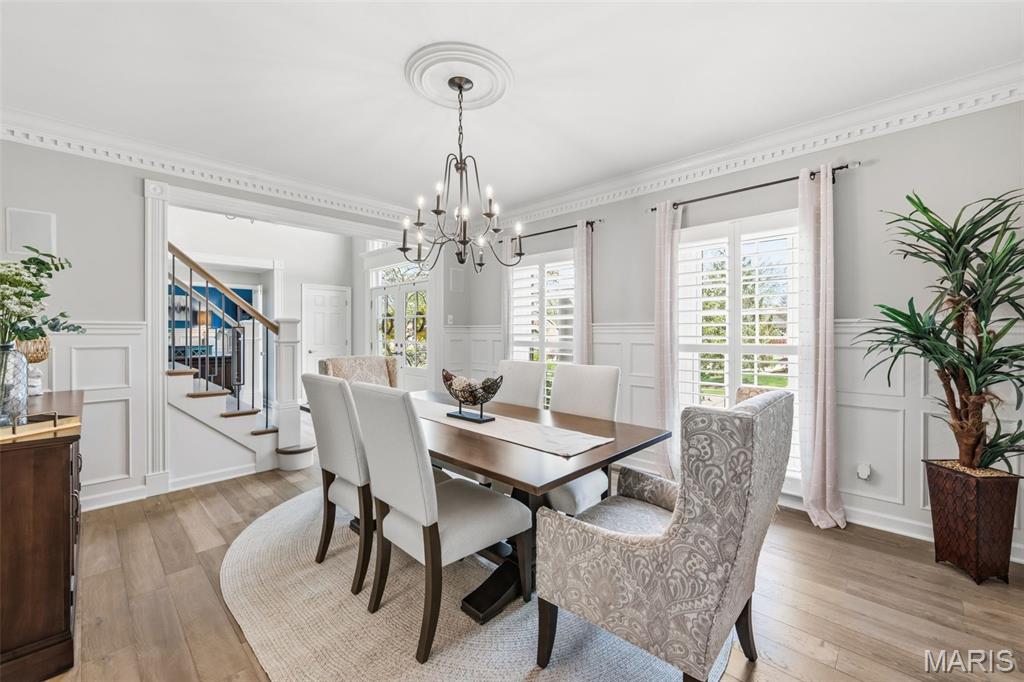 Brook Hill Estates One - Residential