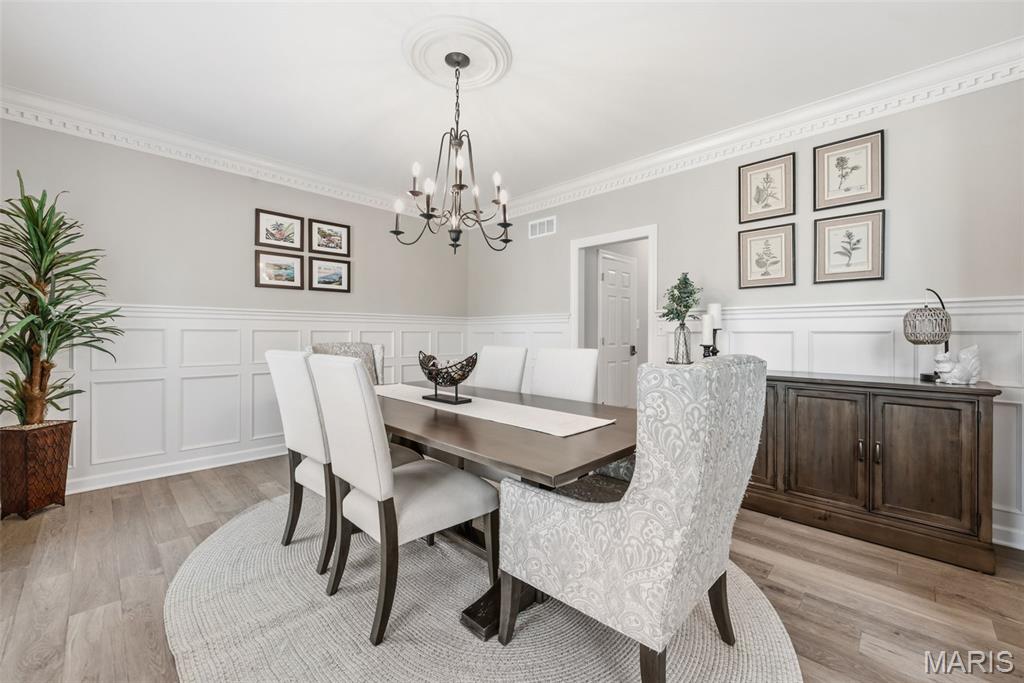 Brook Hill Estates One - Residential