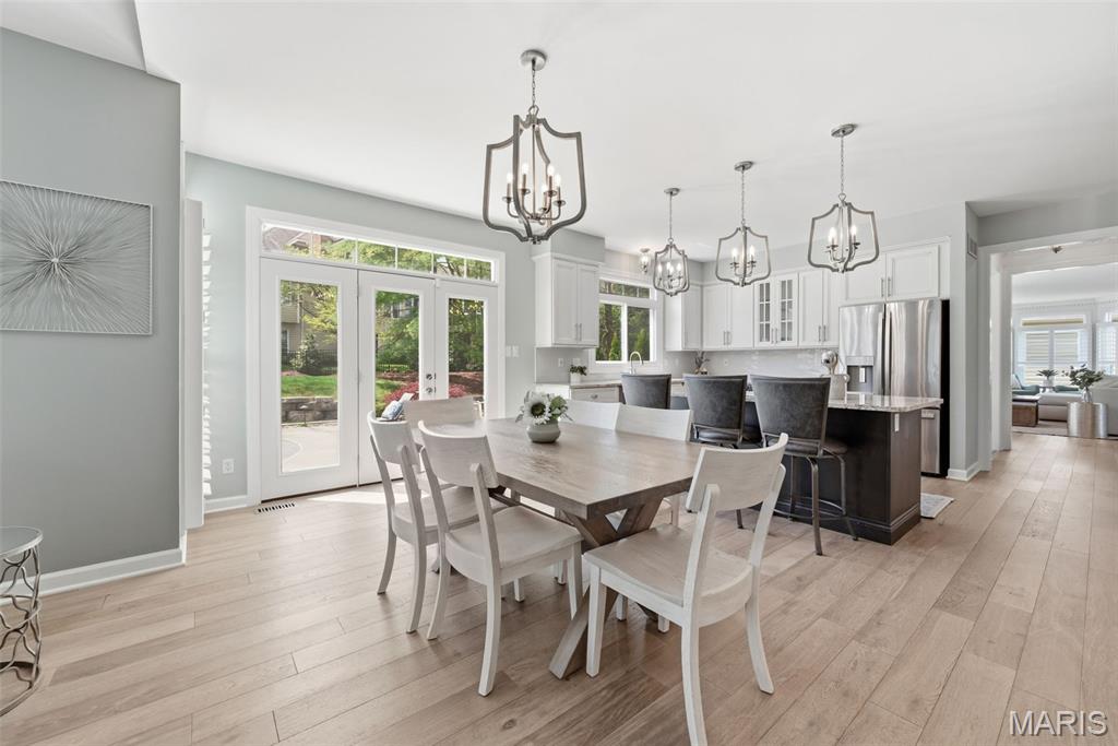 Brook Hill Estates One - Residential