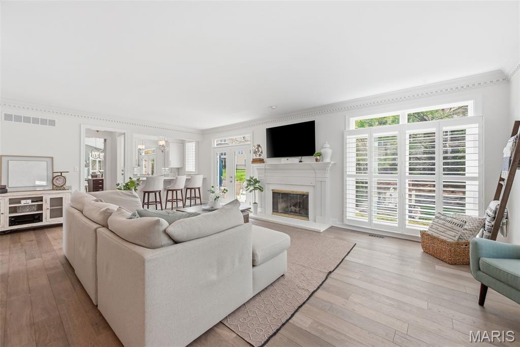 Brook Hill Estates One - Residential