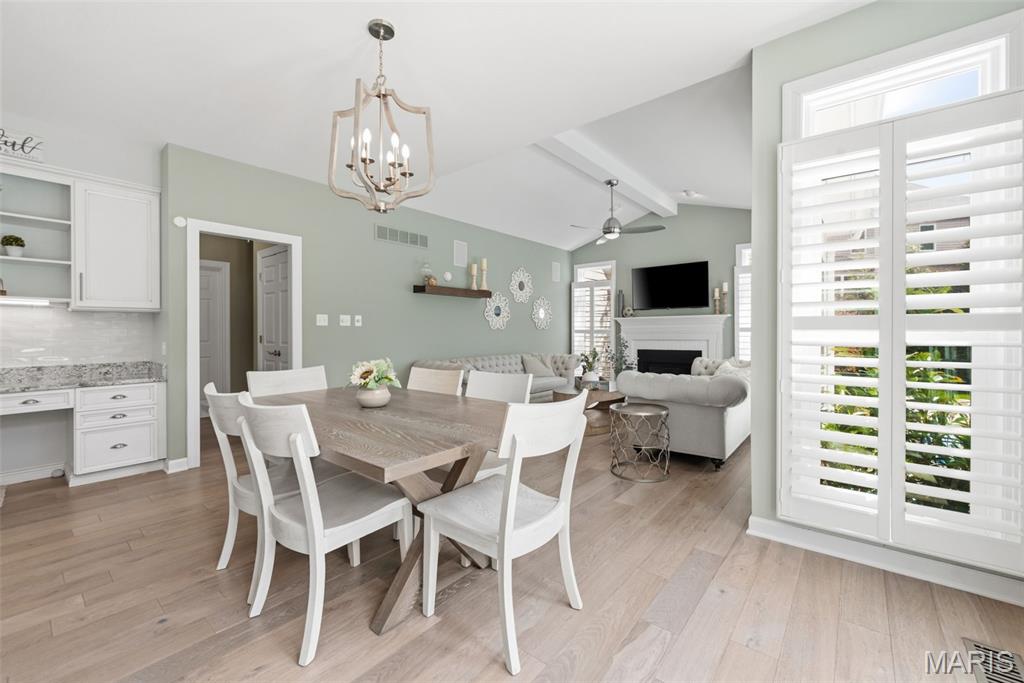 Brook Hill Estates One - Residential