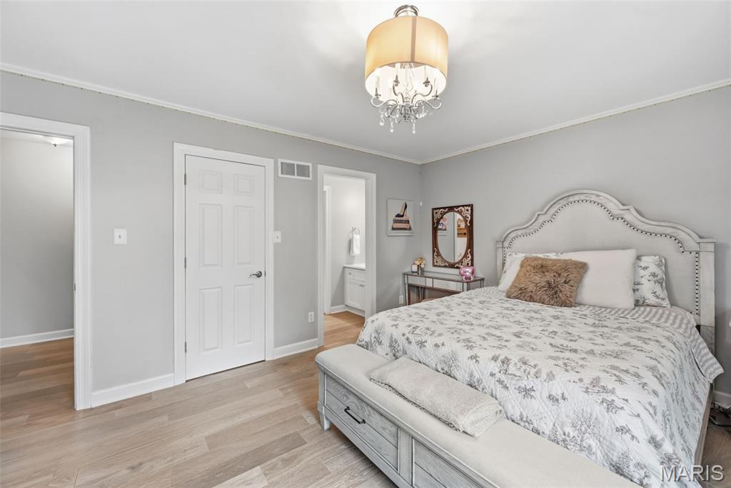 Brook Hill Estates One - Residential