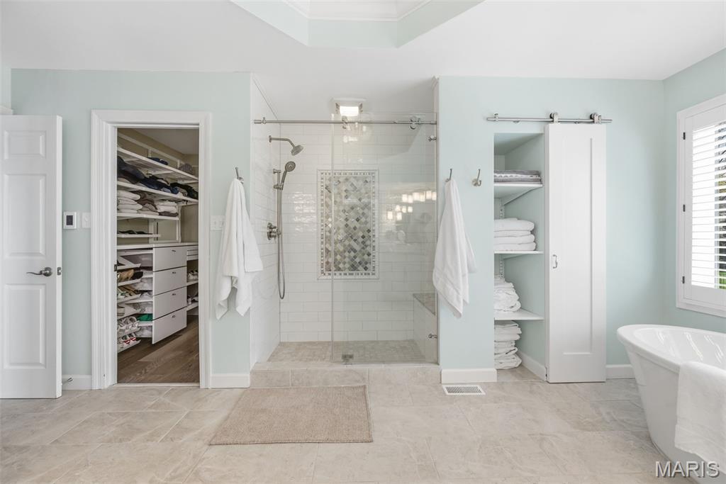 Brook Hill Estates One - Residential