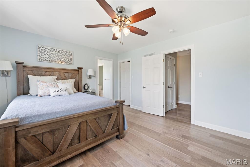 Brook Hill Estates One - Residential