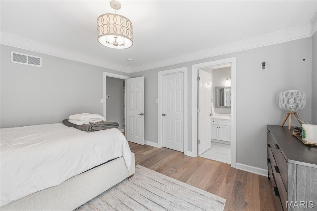 Brook Hill Estates One - Residential