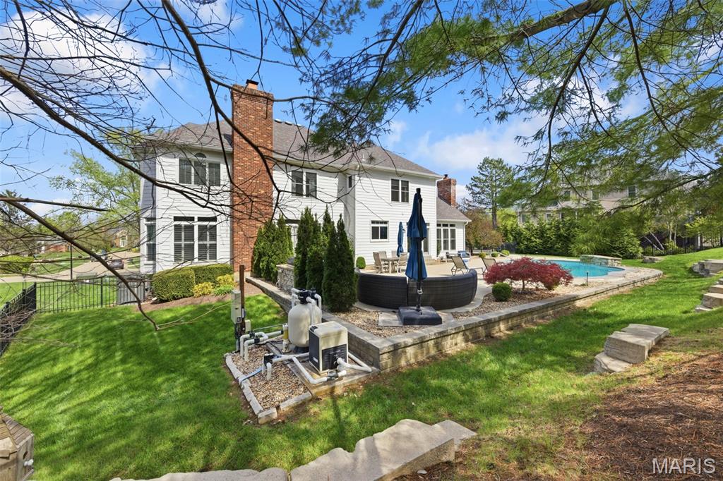 Brook Hill Estates One - Residential