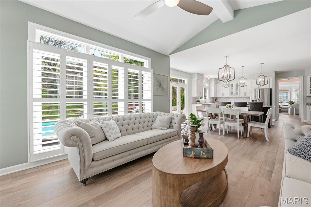 Brook Hill Estates One - Residential