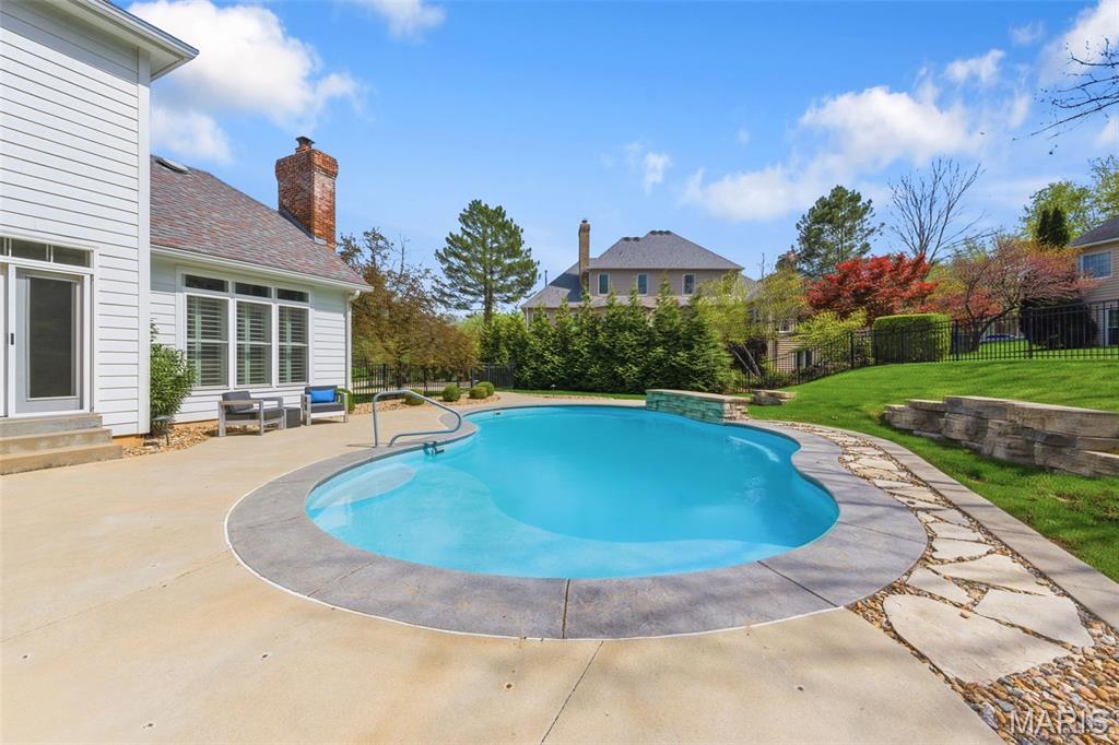 Brook Hill Estates One - Residential