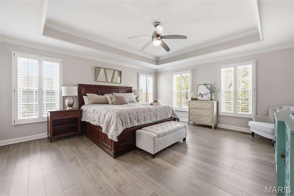 Brook Hill Estates One - Residential