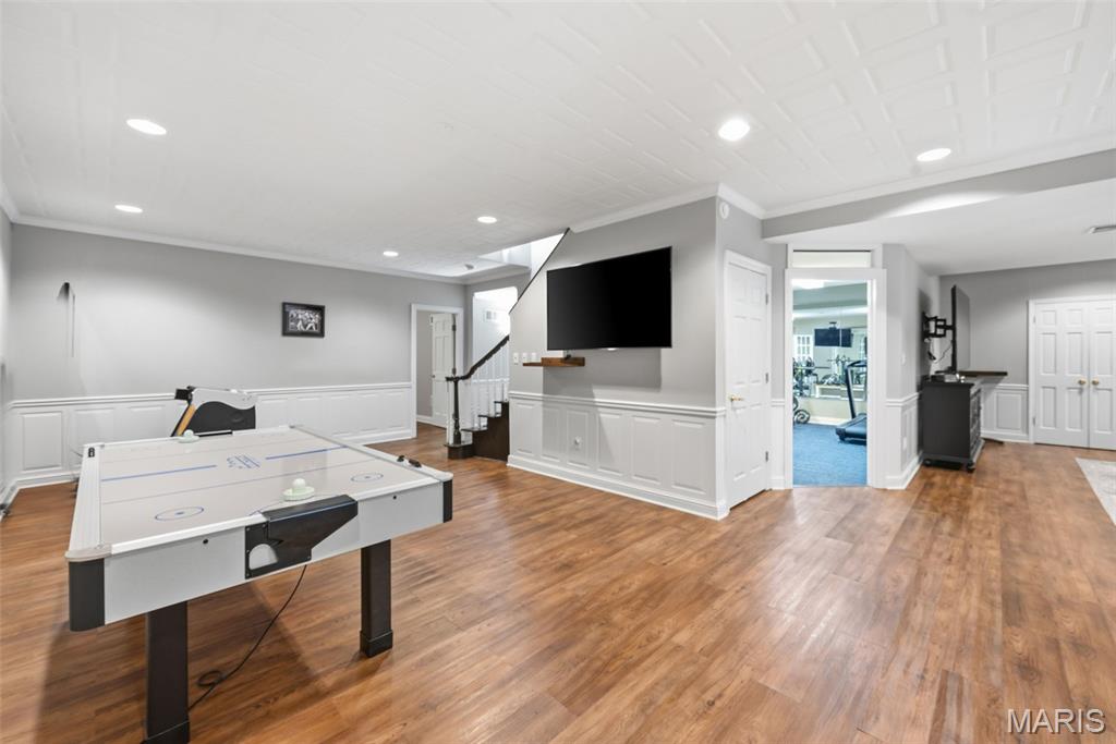 Brook Hill Estates One - Residential