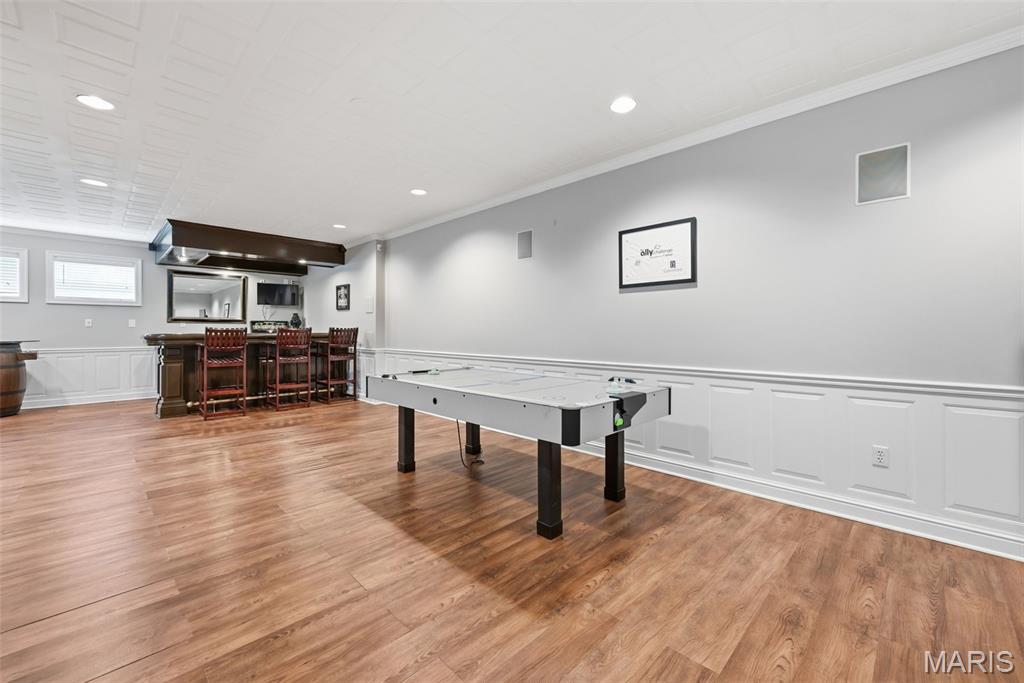 Brook Hill Estates One - Residential