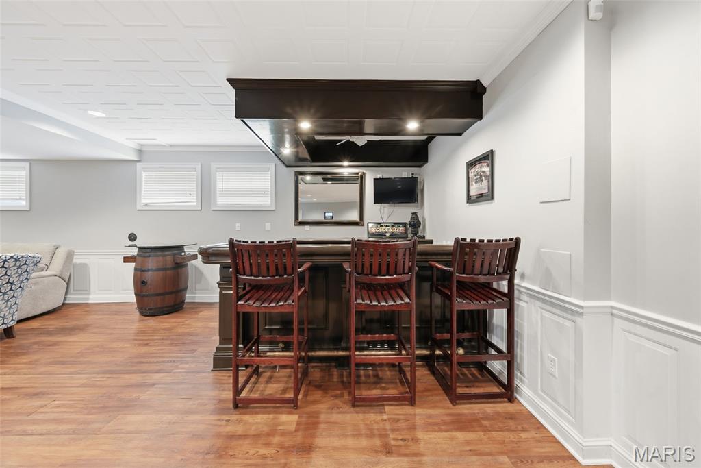 Brook Hill Estates One - Residential