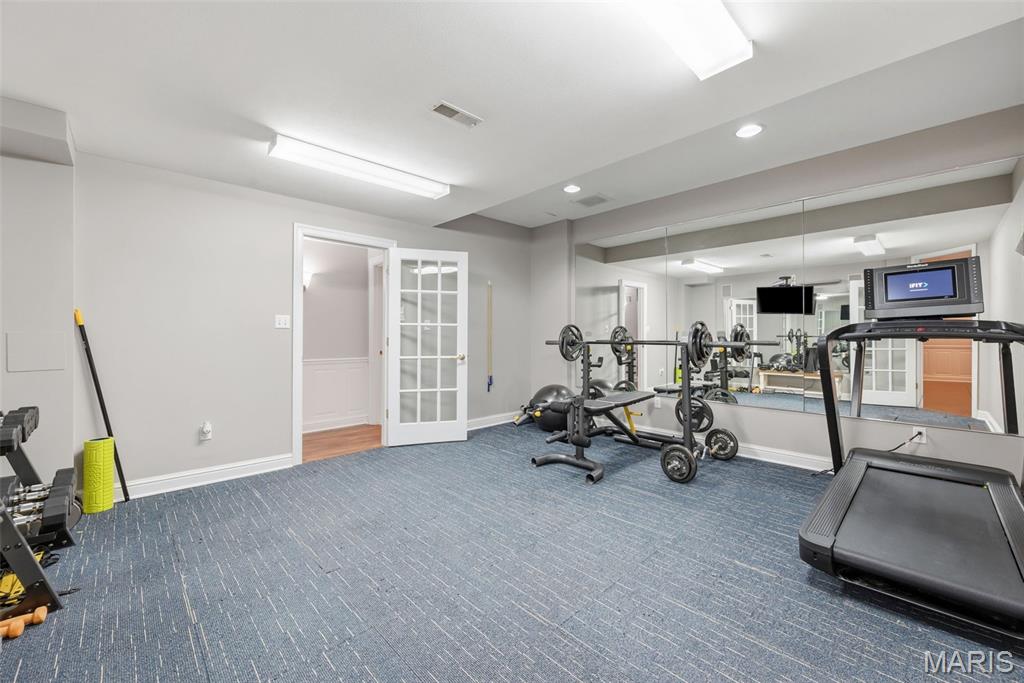 Brook Hill Estates One - Residential