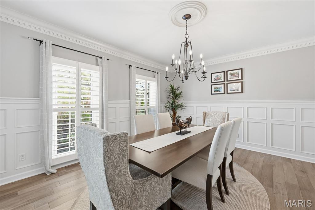 Brook Hill Estates One - Residential