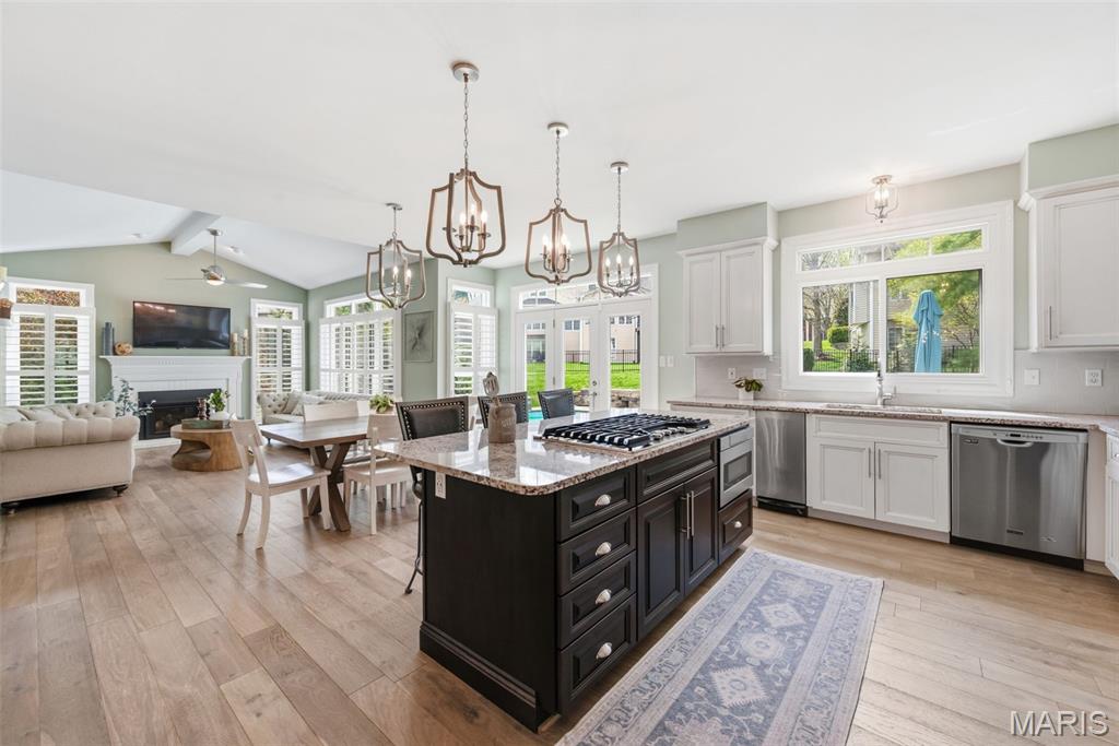 Brook Hill Estates One - Residential