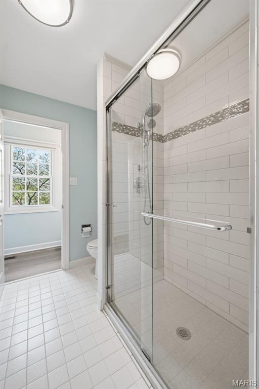 Brook Hill Estates One - Residential