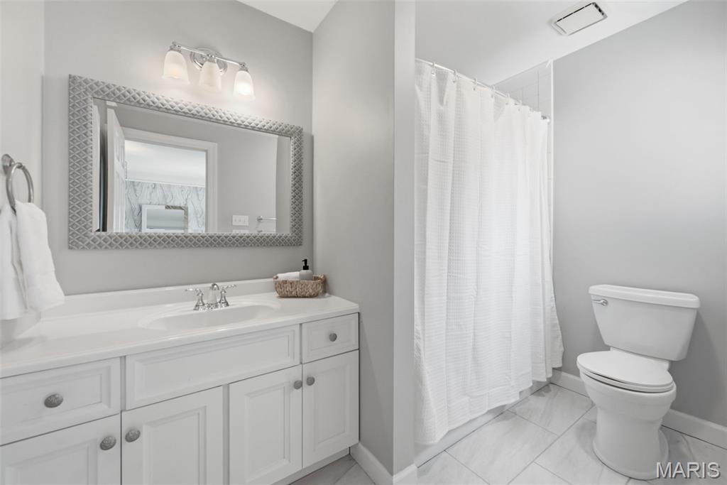 Brook Hill Estates One - Residential