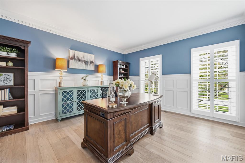 Brook Hill Estates One - Residential