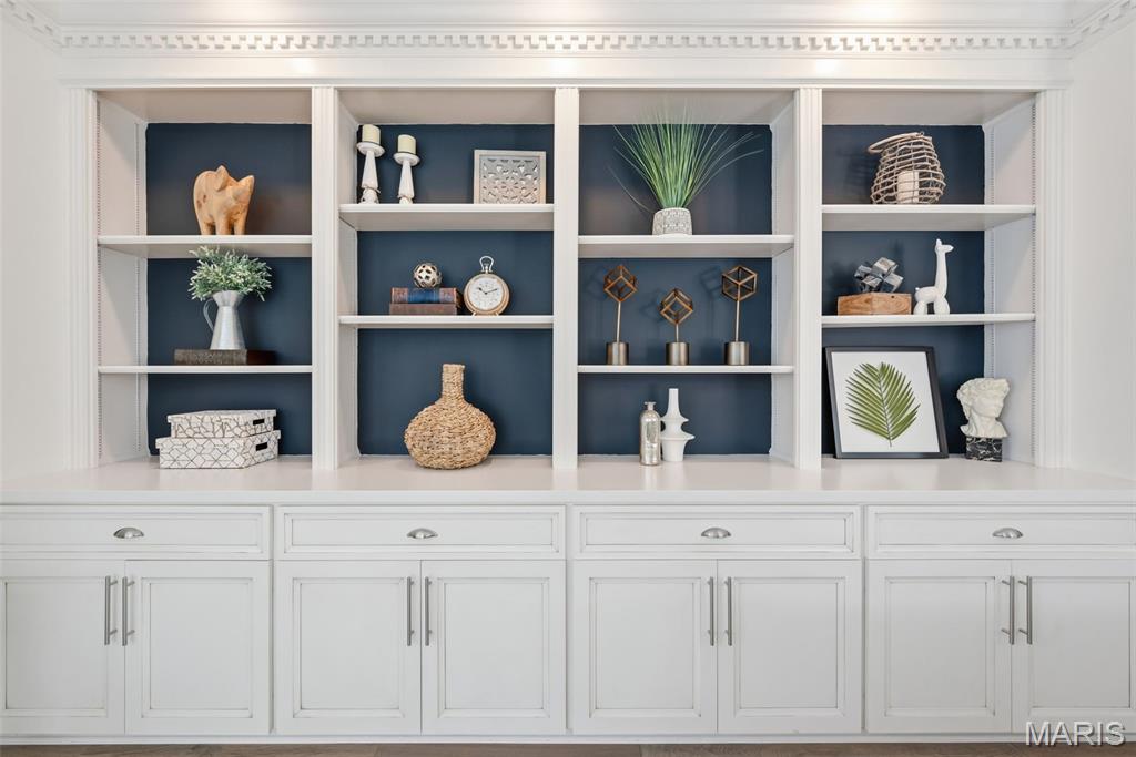 Brook Hill Estates One - Residential