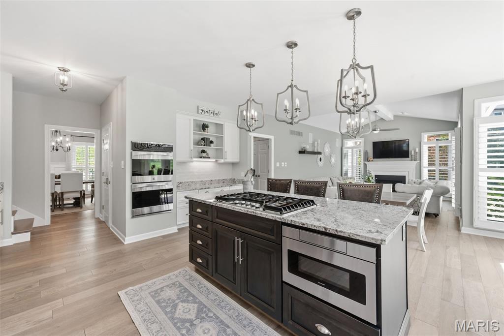 Brook Hill Estates One - Residential