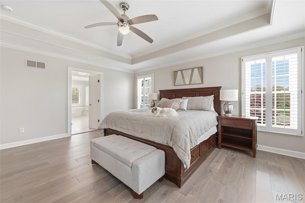 Brook Hill Estates One - Residential