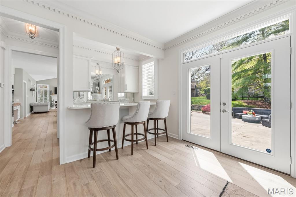 Brook Hill Estates One - Residential