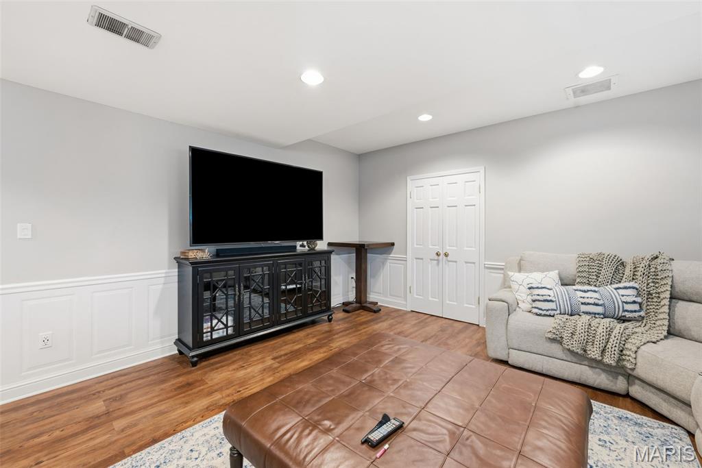 Brook Hill Estates One - Residential