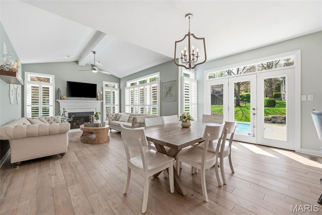 Brook Hill Estates One - Residential