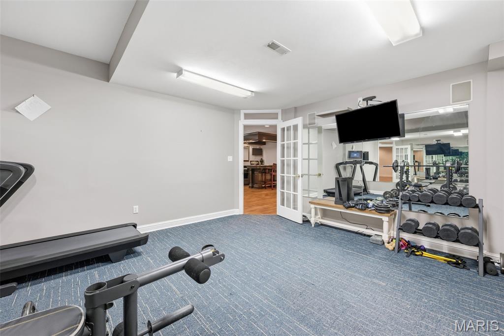 Brook Hill Estates One - Residential